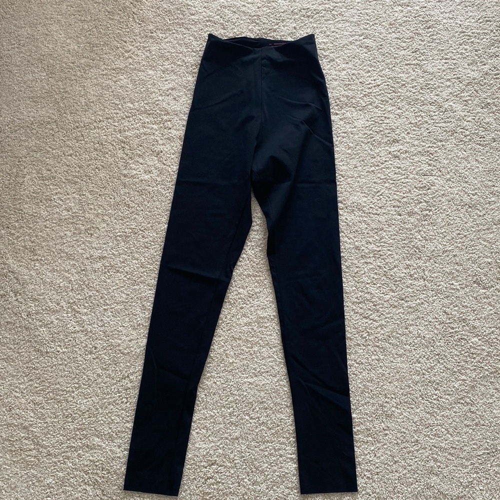 Commando Black Leggings Size XS